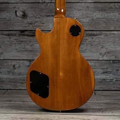 Gibson Les Paul Standard '50s P-90  - Goldtop image 4