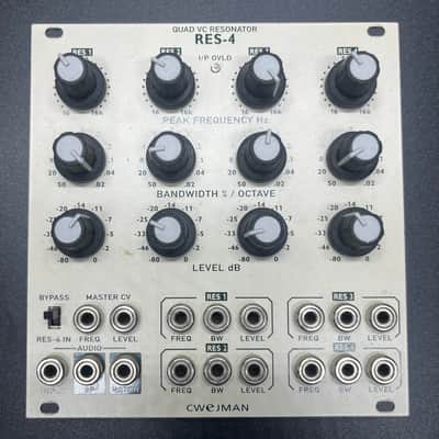 Cwejman BLD-2 Bass-Lead & Drum Generator | Reverb