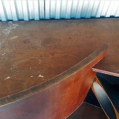 PPU - ORIGINAL 1971 JBL Paragon Speaker D44000 C44 ~ Working Condition ~ Can Deliver ~ MCM image 8