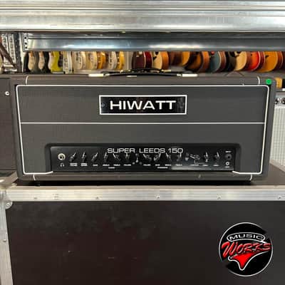 Hiwatt Lee DS 150 image 2