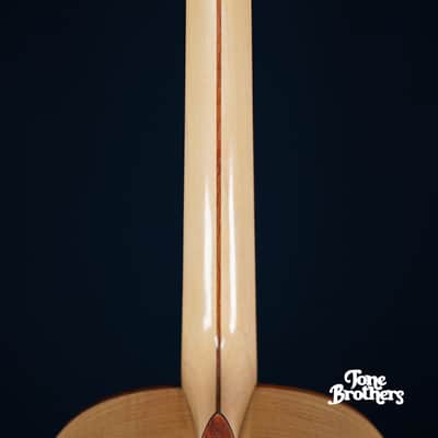 MINT & RARE 1 of 1! 2015 Martin Custom Shop 000-12 Fret image 12