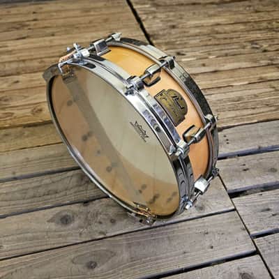 Pearl 14" John JR Robinson Signature Snare Drum USED! RKJJR290526 image 2