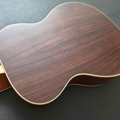 2016 Larrivee OM-40 Rosewood Legacy Series w/OHSC image 19