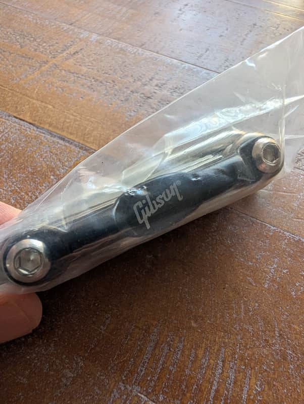 Gibson ATMT-01 Pro Quality Multi-Tool for Guitars NEW image 1