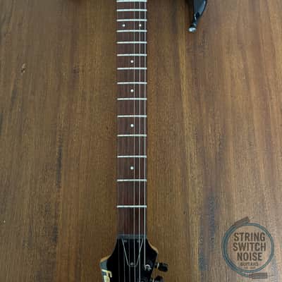 Fernandes HSS Super Strat, Quilted Army Green, MIJ, 1990s image 11