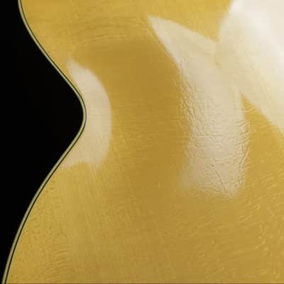 Gibson L-5 CES (1977) - AN (#080) image 16