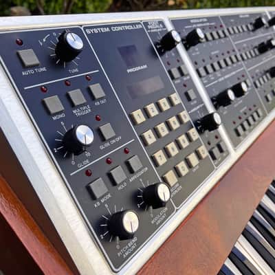 Moog Memorymoog - Serviced & Guaranteed image 6