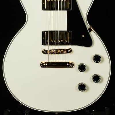 Gibson Custom Shop Les Paul Custom - Gloss image 1