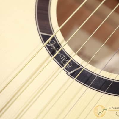 Gopherwood Guitars i110 image 8