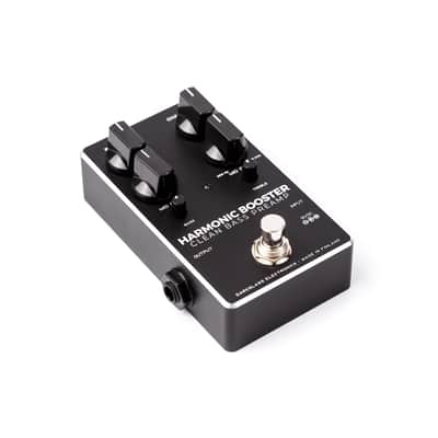 Darkglass Electronics Harmonic Booster Clean Bass Preamp | Reverb