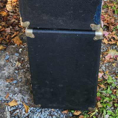 Traynor BW-3 PA/Guitar Speaker Cabinet (Pair) 1980s Canada image 7
