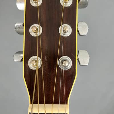 Yamaha FG-250D Vintage MIJ image 3
