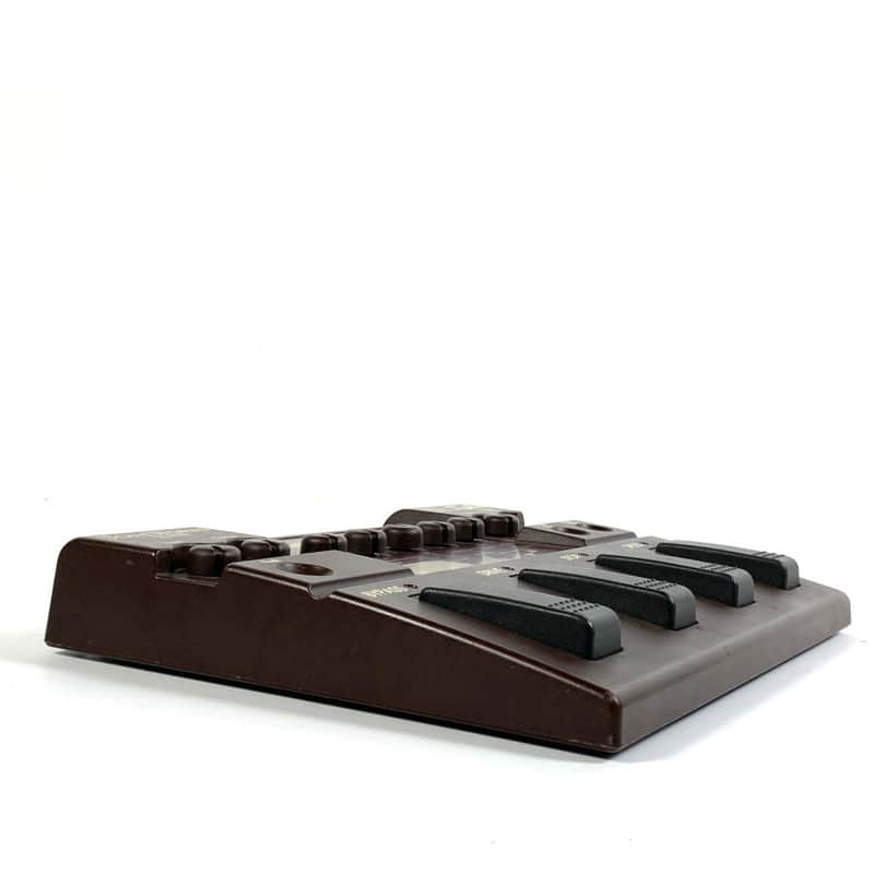 Korg ToneWorks G4 Rotary Speaker Simulator 2000s - Brown TGHM | Reverb