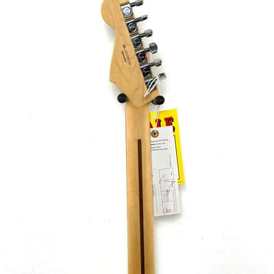 Fender Player Duo Sonic - Seafoam Green image 7