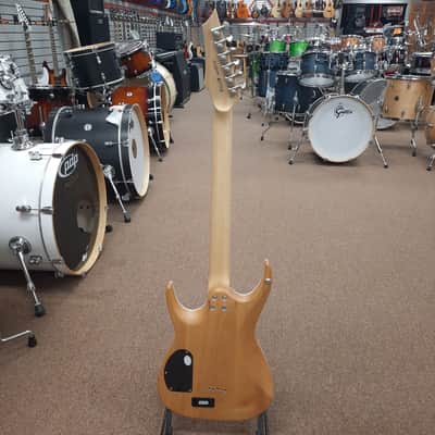 Dean Exile Select Burled Poplar image 12