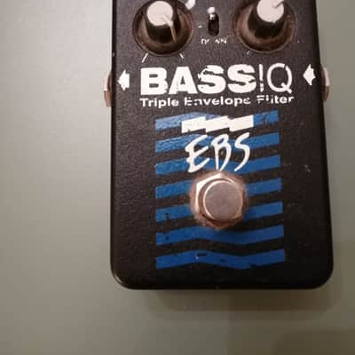 Reverb.com listing, price, conditions, and images for ebs-bassiq
