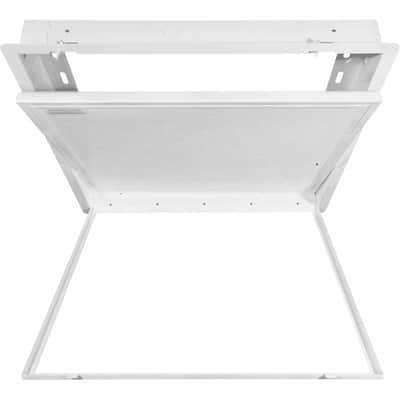 SHURE A910-HCM Accessoires - Support de MXA910 pour faux-plafond image 4