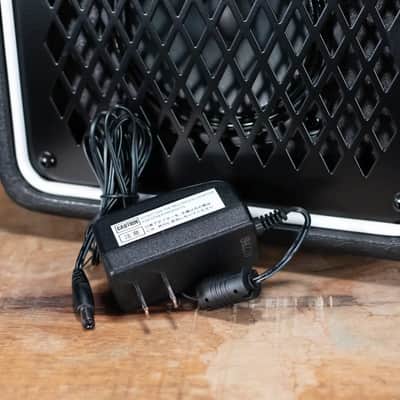 Vox MiniGo3 - 3-Watt Portable Modeling Amp image 8