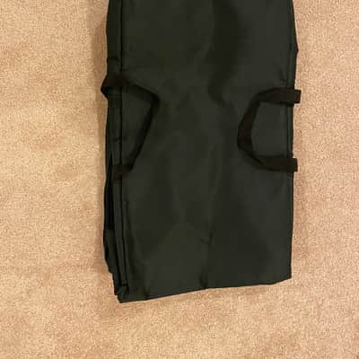 No Brand Instruments Cover - Black padded image 1