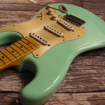 NEW Shelton Electric Instruments SkyFlite IV Preorder! image 25