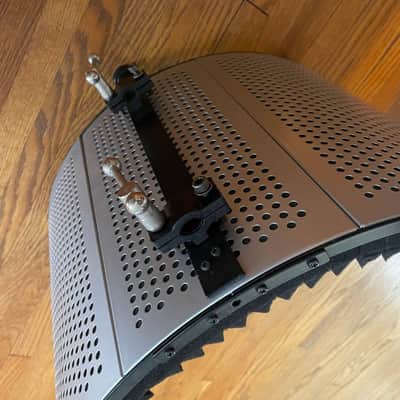 Cascade ISO-PANEL Microphone Isolation Shield image 3