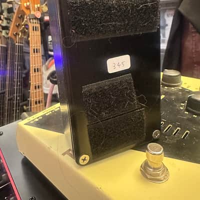 Lusithand Ground & Pound MkII image 3