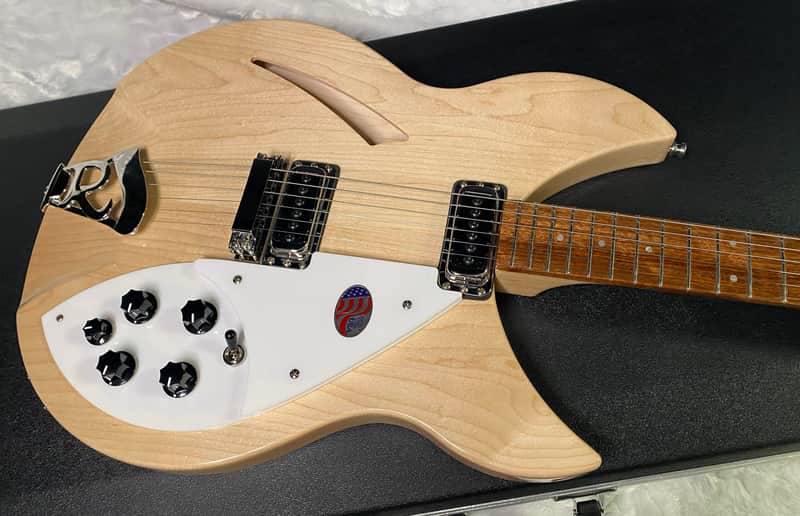 Rickenbacker 330 | Reverb