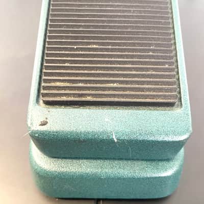 Mission Engineering VM-1 Volume Pedal w/Patch Cable 2010s - Black image 5