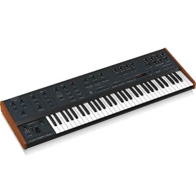 Behringer UB-Xa - Synthesizer image 3