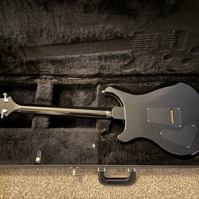 PRS CU 22 10 Top Emerald Green 2007 image 10
