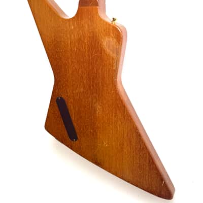 Immagine 1976 Gibson Explorer - Natural - 9