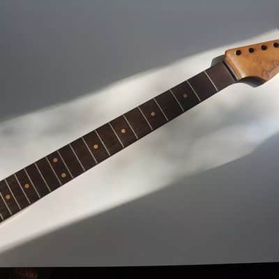 1959 FENDER STRATOCASTER NECK USA image 2