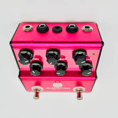 Analogman ARDX20 Dual Analog Delay image 2