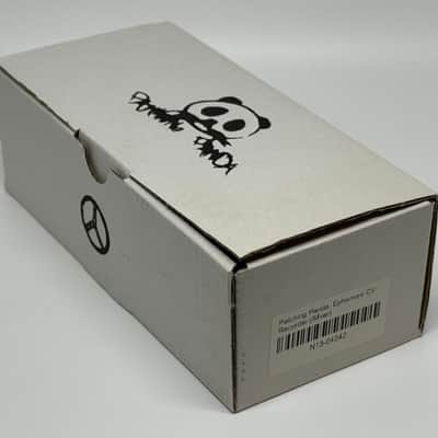 Patching Panda Ephemere Eurorack Synth Module 2022 - Present - Silver image 3