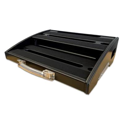Schmidt Array SA450 Black - two deck design pedalboard image 1