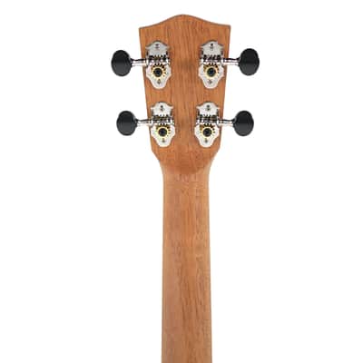Pono MGT-K Kalele Series Solid Mango Tenor Ukulele image 6