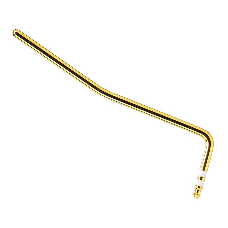 Ibanez 2LE21G Lo-Pro Edge Gold Tremolo Arm image 1