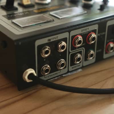 Boss KM-60 6-Channel Mixer image 8