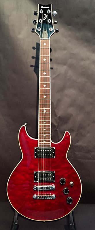 Ibanez ARX320 Electric Guitar | Reverb
