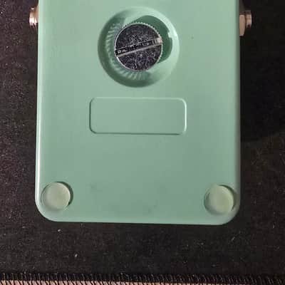 TC Electronic Pipeline Tap Tremolo 2017 - Present - Seafoam Green image 2