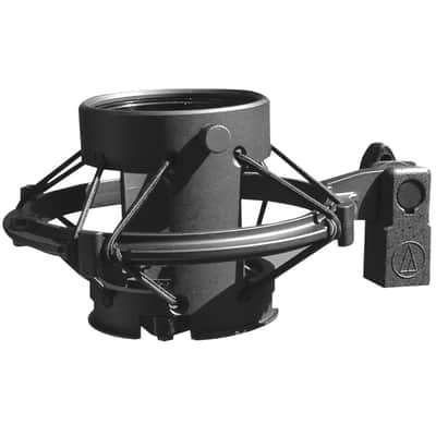 Audio Technica AT4060A Tube Microphone image 5