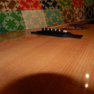 Martin 000-16SGT 12-fret spruce mahogany image 14