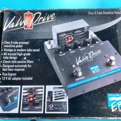 EBS ValveDrive image 7