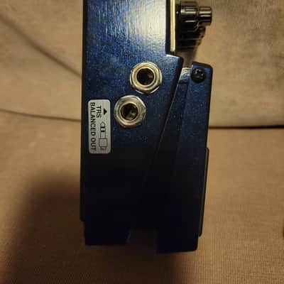 Boss BB-1X Bass Driver image 5
