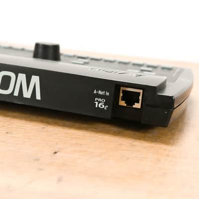 Aviom A320 16-Channel Personal Mixer CG012ZP image 6