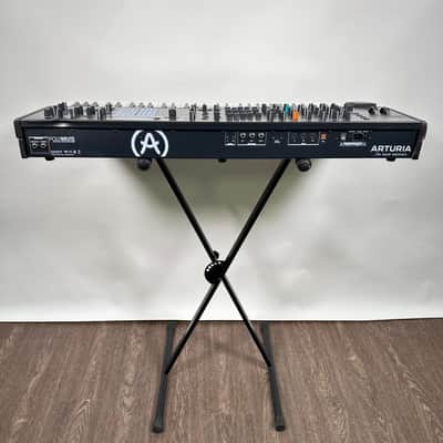 Arturia PolyBrute Polyphonic Noir Analog Synthesizer image 12