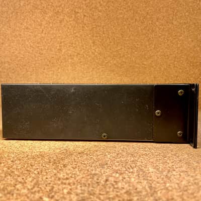 Roland JV-2080 64-Voice Synthesizer Module 1990s – Serviced – Warranty image 3