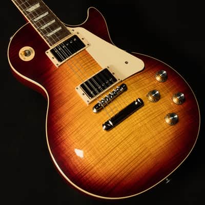 Gibson Original Collection Les Paul Standard '60s Custom Shop Top image 5