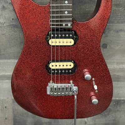 Funk Guitar - sss series - Stratocaster 2023 image 1