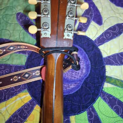 1911 The Gibson A-1 Mandolin, Free Shipping! image 8